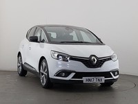 2017 Renault Scenic 1.5 dCi Dynamique Nav 5dr Estate Diesel Manual