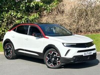 2021 Vauxhall Mokka 1.2 Turbo SRi Nav Premium SUV 5dr Petrol Manual Euro 6 (s/s)