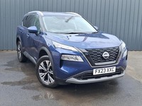 2023 Nissan X-Trail 1.5 E-Power 204 N-Connecta 5dr Xtronic SUV Hybrid Automatic