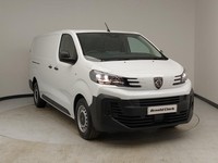 2024 Peugeot Expert 1.5 BlueHDi 120 Professional Van Van Diesel Manual