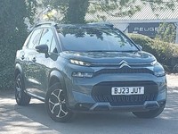 2023 Citroen C3 Aircross 1.2 PureTech 110 Shine 5dr Hatchback Petrol Manual