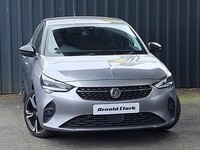 2022 Vauxhall Corsa 1.2 Elite Edition 5dr Hatchback Petrol Manual