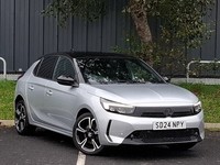 2024 Vauxhall Corsa 1.2 Turbo Ultimate 5dr HATCHBACK PETROL Manual