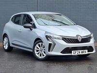 2024 Renault Clio 1.6 E-TECH full hybrid 145 Evolution 5dr Auto Hatchback Hybrid