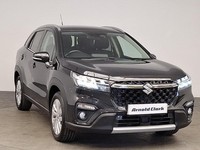 2023 Suzuki S-Cross 1.5 Hybrid Motion 5dr AGS Hatchback Hybrid Automatic