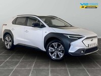 2023 Subaru Solterra 150kW Touring 71.4kWh 5dr Auto AWD HATCHBACK ELECTRIC Autom