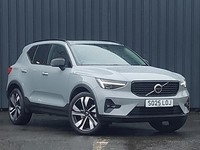 2025 Volvo XC40 2.0 B3P Ultra Dark 5dr Auto SUV Petrol Automatic