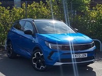 2023 Vauxhall Grandland 1.5 Turbo D Ultimate 5dr Auto Hatchback Diesel Automatic
