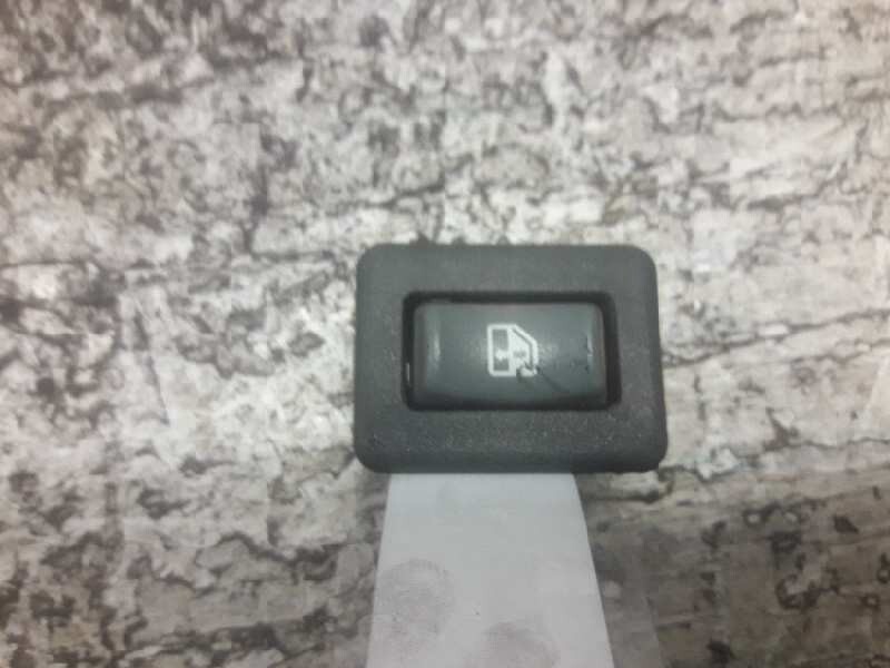 J12m8071 Commande De LÈVe Vitre ArriÈRe Gauche Pour Chevrolet Blazer Neu 829042