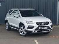 2022 SEAT Ateca 1.5 TSI EVO Xperience 5dr DSG HATCHBACK PETROL Automatic