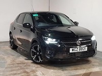 2022 Vauxhall Corsa 1.2 Turbo Ultimate 5dr Hatchback Petrol Manual