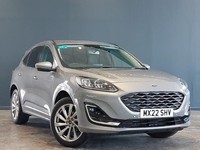 2022 Ford Kuga 1.5 EcoBoost 150 Vignale 5dr SUV Petrol Manual