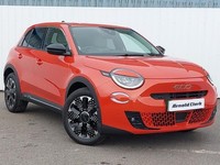 2025 Fiat 600 115kW La Prima 54kWh 5dr Auto Hatchback Electric Automatic