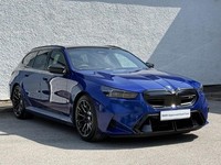 BMW M5 5dr DCT