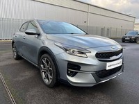 2020 Kia XCeed 1.0T GDi ISG 3 5dr Manual SUV Petrol Manual