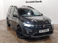 2022 Dacia Jogger 1.0 TCe Extreme SE 5dr MPV PETROL Manual
