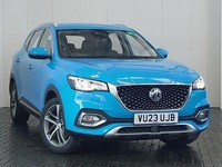2023 MG MOTOR UK HS 1.5 T-GDI Excite 5dr DCT ESTATE PETROL Automatic