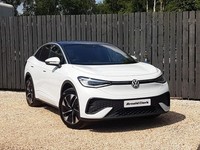 2025 Volkswagen ID.5 210kW Match Pro 77kWh 5dr Auto Coupe Electric Automatic