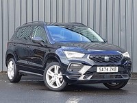 2024 SEAT Ateca 1.5 TSI EVO FR 5dr DSG Estate Petrol Automatic