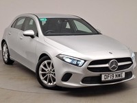 2019 Mercedes-Benz A Class A180d Sport 5dr Auto Hatchback Diesel Automatic