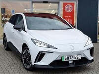 2024 MG MG4 150kW Trophy EV Long Range 64kWh 5dr Auto Hatchback Electric Automat