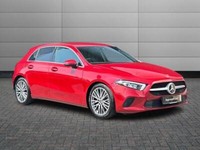 2023 Mercedes-Benz A-Class A 180 Sport Executive Hatchback Automatic Hatchback P