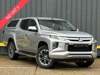 2021 Mitsubishi L200 DI-D DC Barbarian Pickup 2.2 Automatic Diesel Pickup Diesel