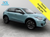 2024 Fiat 600 MHEV SUV HYBRID Automatic