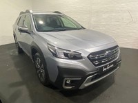 2025 Subaru Outback Touring CVT Estate Petrol Automatic