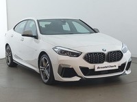 2022 BMW 2 Series M235i xDrive 4dr Step Auto Saloon Petrol Automatic