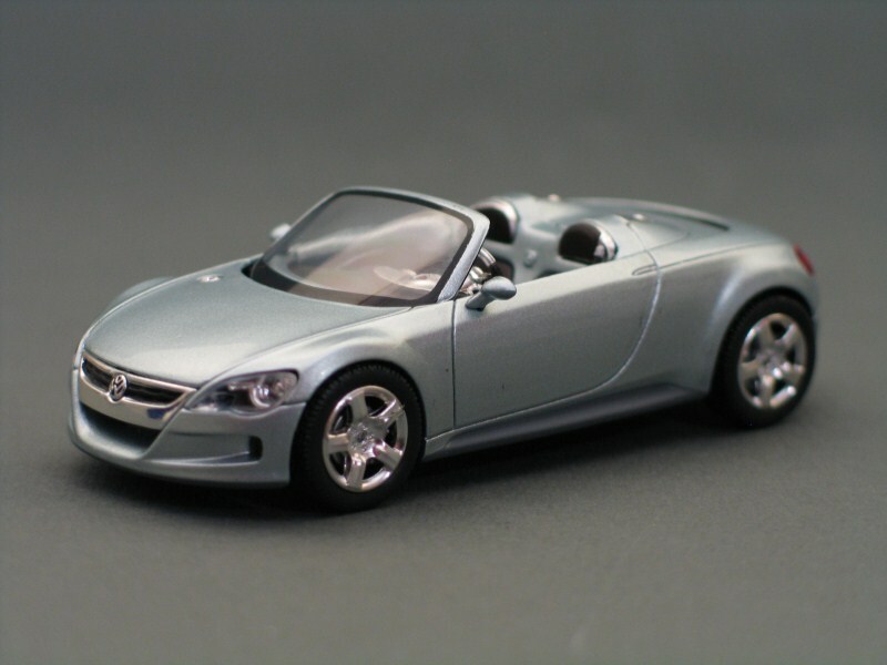 VW ID.3 2020 Makena turquoise metallic 1:43
