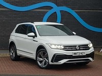 2023 Volkswagen Tiguan 1.5 TSI 150 R-Line Edition 5dr DSG SUV Petrol Automatic