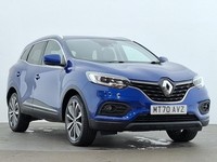 2020 Renault Kadjar 1.3 TCE Iconic 5dr Hatchback Petrol Manual