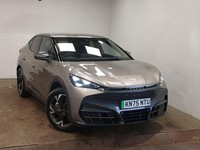 2025 Cupra Tavascan 210kW V1 77kWh 5dr Auto [Winter Pack] Estate Electric Automa