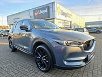 MAZDA CX-5 2.0 Kuro Edition 5dr Auto
