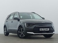 2023 Kia Niro 1.6 GDi Hybrid 2 5dr DCT SUV Hybrid Automatic