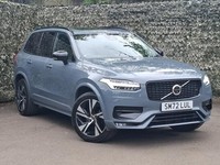 2022 Volvo XC90 2.0 B5D [235] Plus Dark 5dr AWD Geartronic ESTATE DIESEL Automat