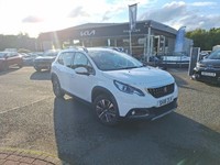2018 Peugeot 2008 1.2 PureTech Allure 5dr SUV Petrol Manual