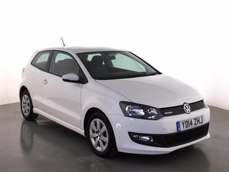 Volkswagen polo tdi