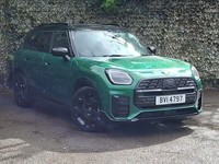 2026 MINI Countryman 1.5 C Sport 5dr Auto HATCHBACK PETROL Automatic
