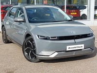 2021 Hyundai IONIQ 5 125kW Premium 58 kWh 5dr Auto Hatchback Electric Automatic
