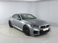 BMW M2 480 2dr