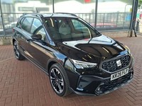 2026 SEAT Arona 1.0 TSI 115 FR Sport 5dr DSG Hatchback Petrol Automatic