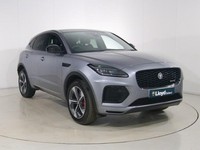 JAGUAR E-PACE 1.5 P300e R-Dynamic SE Black 5dr Auto
