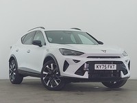 2025 Cupra Formentor 1.5 eTSI 150 V2 5dr DSG SUV Petrol Automatic