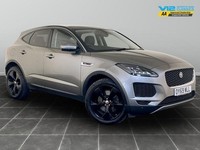 2019 Jaguar E-Pace 2.0 D240 HSE Auto AWD Euro 6 (s/s) 5dr Automatic SUV Diesel A