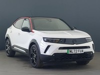 2022 Vauxhall Mokka 100kW GS Line 50kWh 5dr Auto Hatchback Electric Automatic