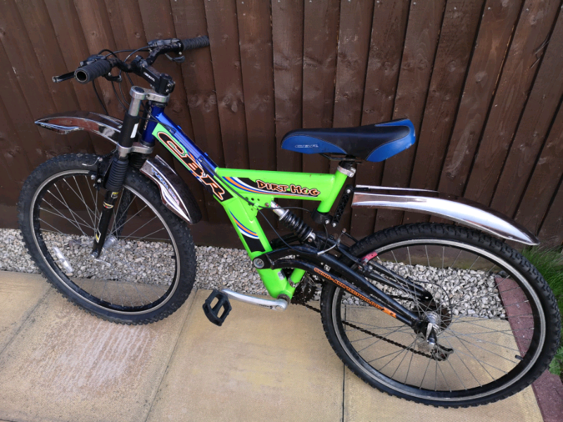 Adult 21 Gear Bike | in Caerphilly | Gumtree