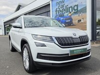 SKODA KODIAQ 2.0 TDI SE L 5dr DSG [7 Seat]