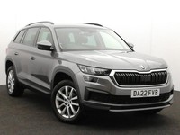 2022 Skoda Kodiaq 2.0 TDI SE 4x4 5dr DSG SUV Diesel Automatic